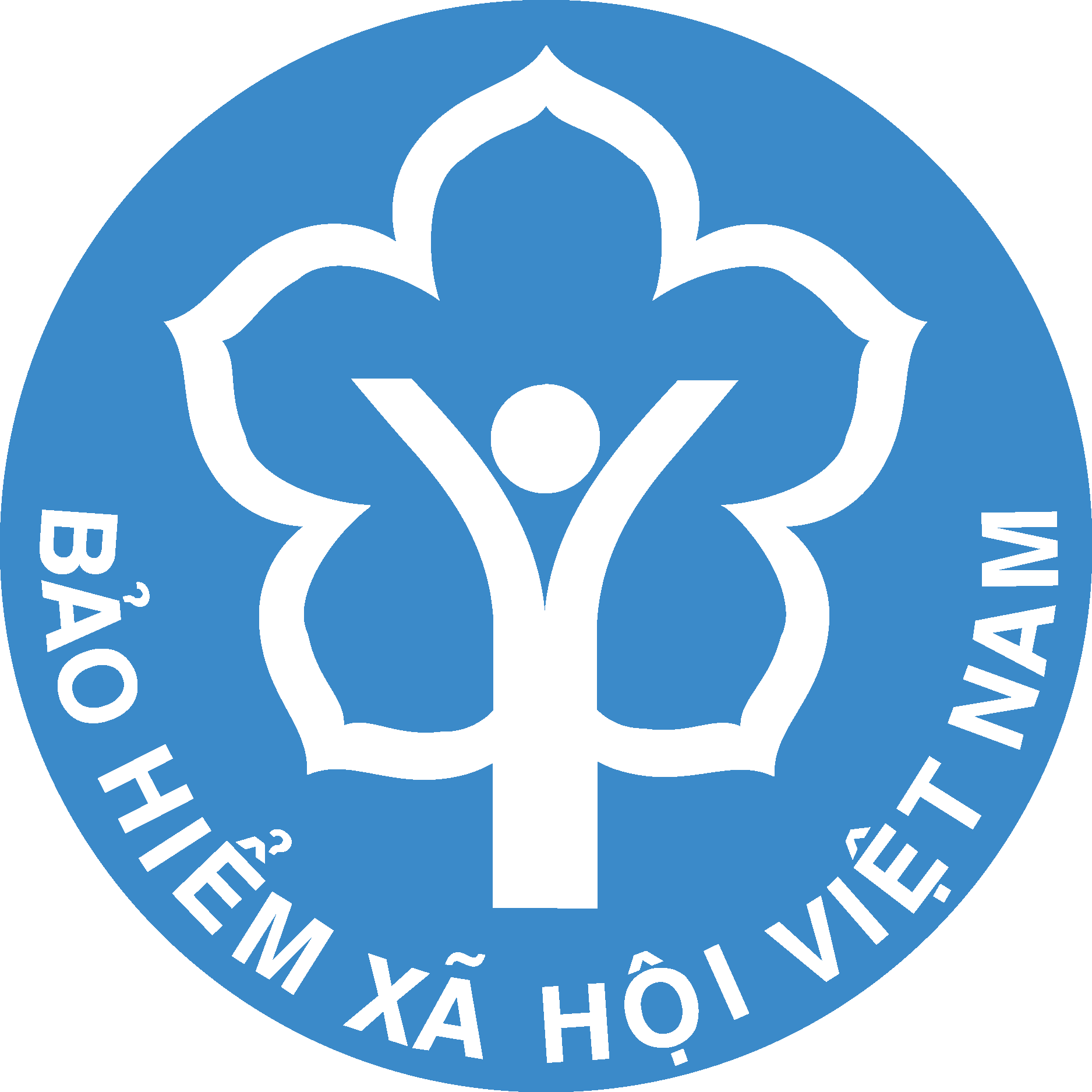 Vietnam Social Security Logo Vector Logo